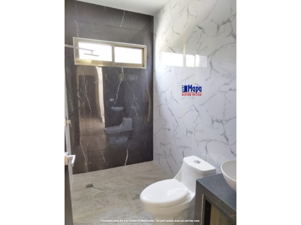 VENTA Casa Nueva 3 Recamaras 2.5 Baño cerca Parque Dora María — foto 6