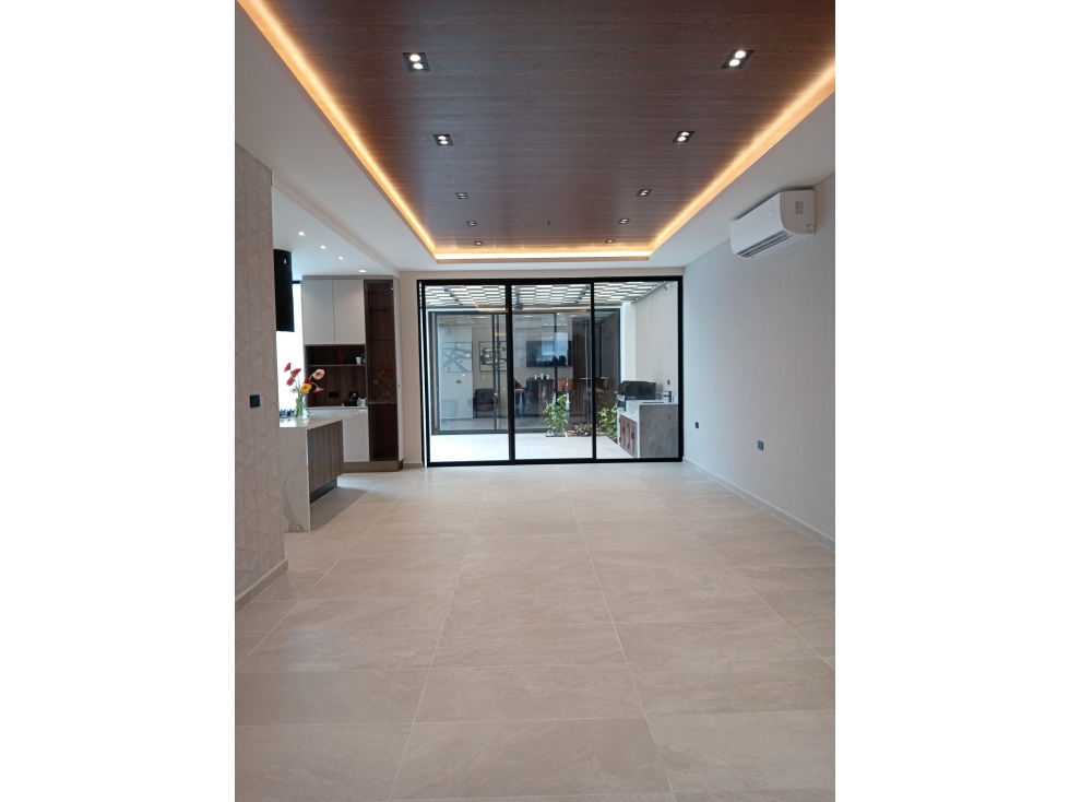 VENTA Casa Modelo Vittoria Country San Marcos — foto 5