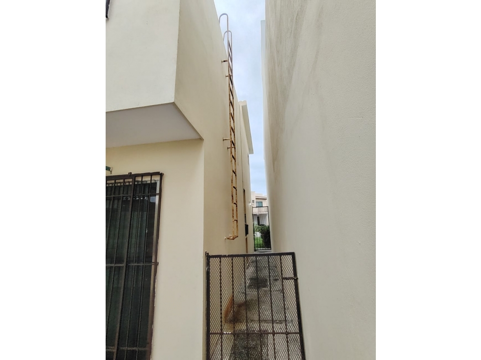 VENTA.- Casa 4 Recamaras 4.5 Baños en Privada Las Puertas — foto 6