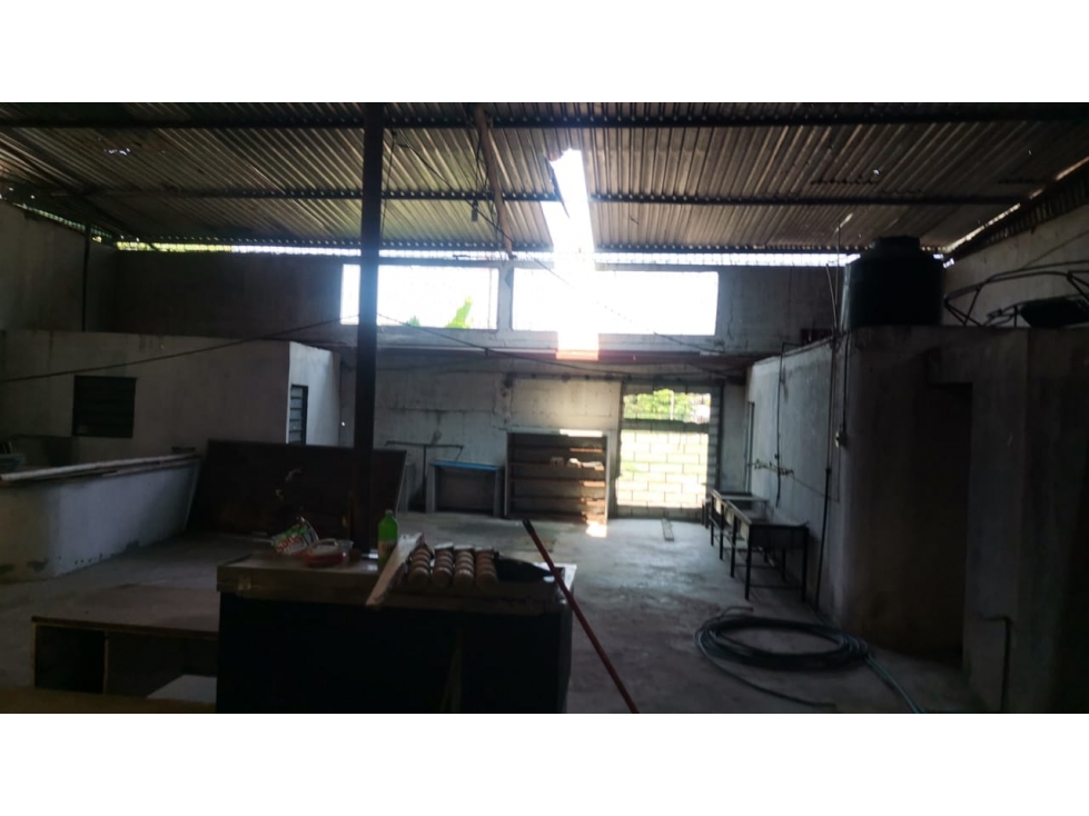 Se RENTA Local en Macuspana 22 - 6