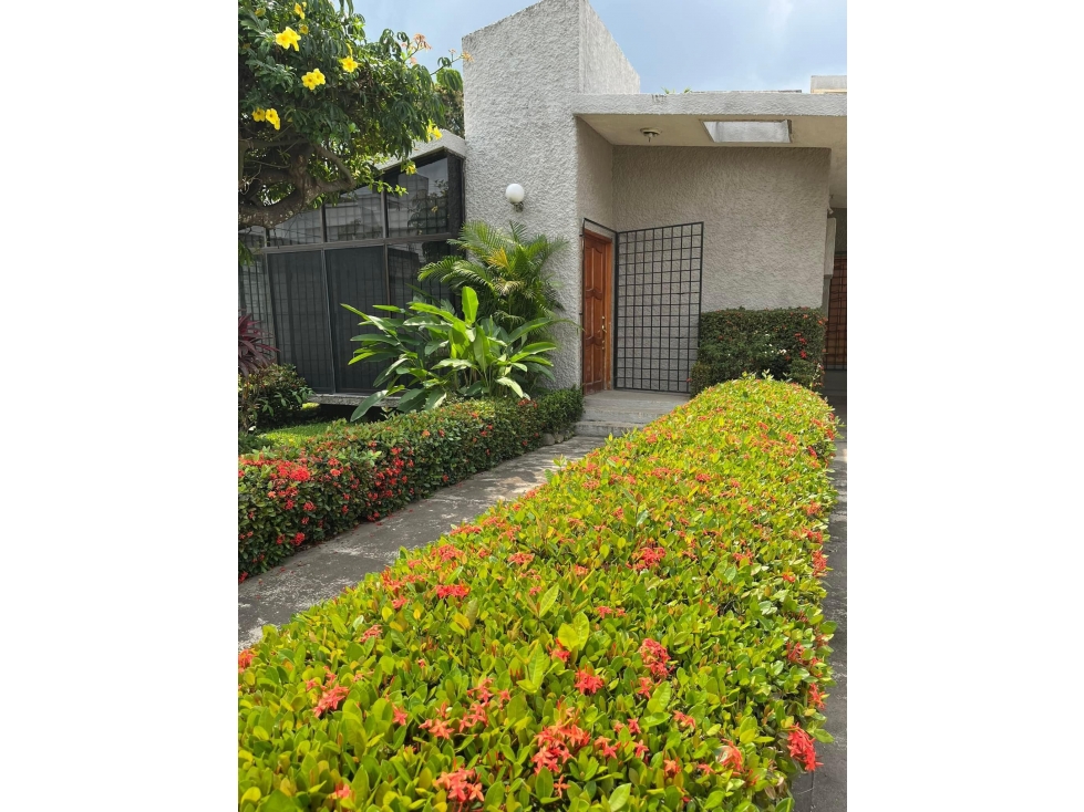 SE VENDE CASA cerca del fracc. Marcos Buendía — foto 2