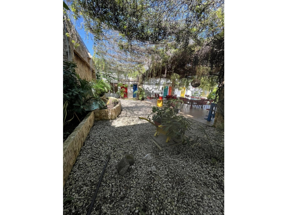 VENTA DE QUINTA AMUEBLADA Huimanguillo - 6