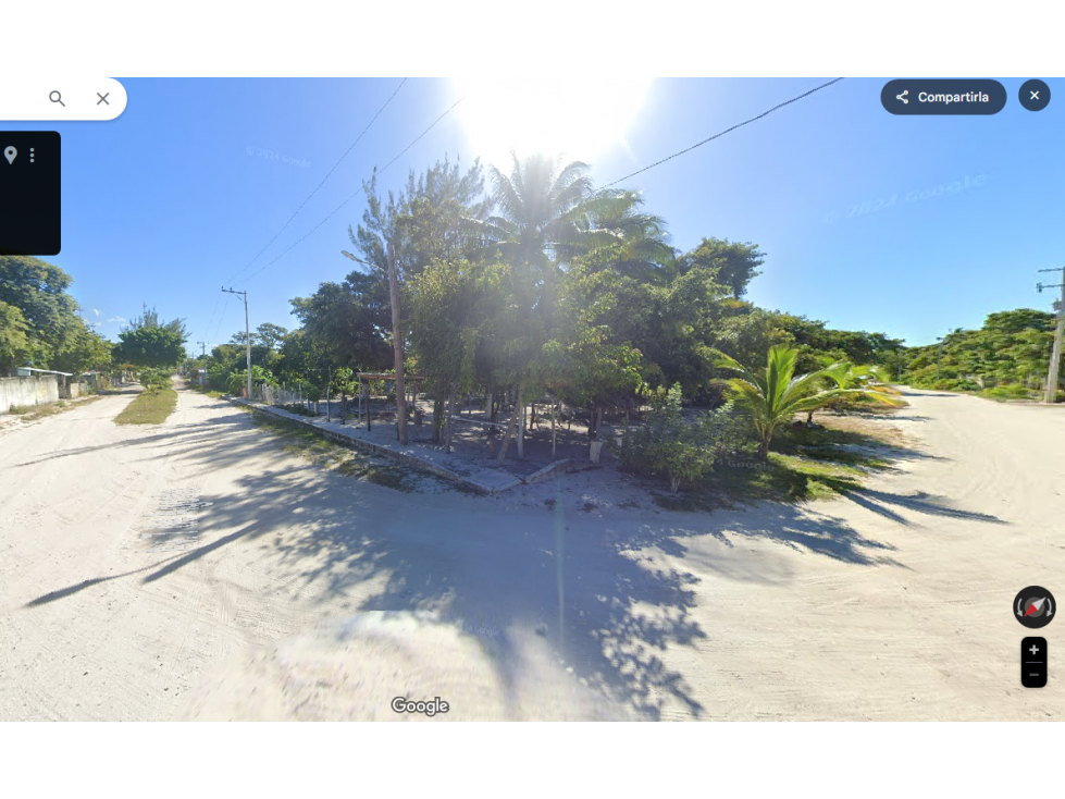 Isla Aguada Cd. del Carmen Terreno en Remate cerca de Playa 236.84 M2 - 2