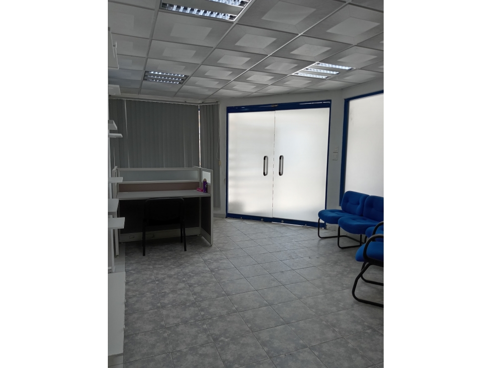 Renta para oficina en planta baja. M. Bruno 119 - 4