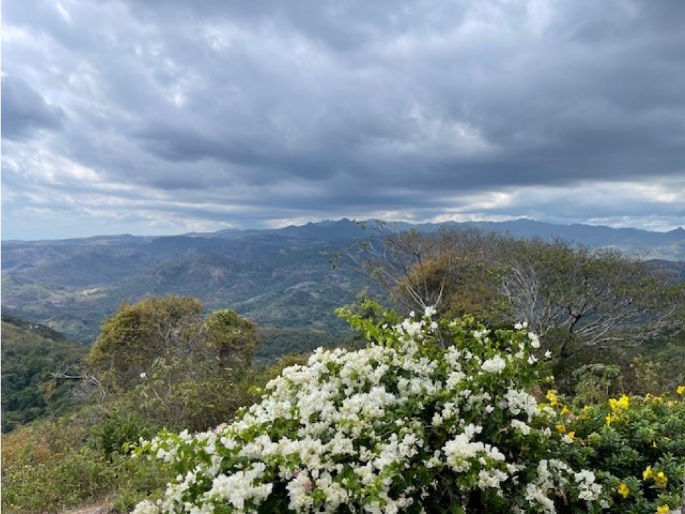 SE VENDE TERRENO - Yuma Mountain Community - Chicá - 2