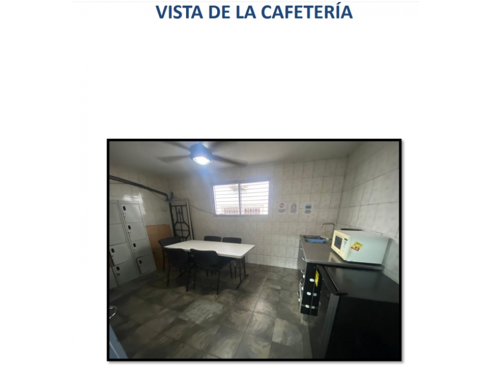 SE VENDE RESIDENCIA EN SAN FRANCISCO - VILLA LILLA - 2
