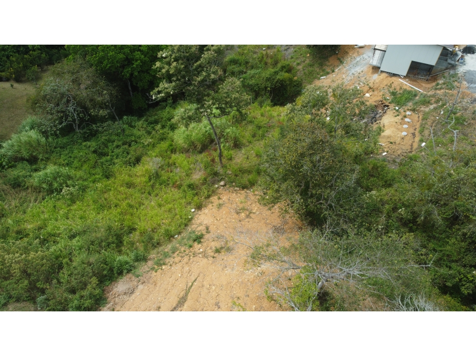 SE VENDE TERRENO - Yuma Mountain Community - Chicá - 3