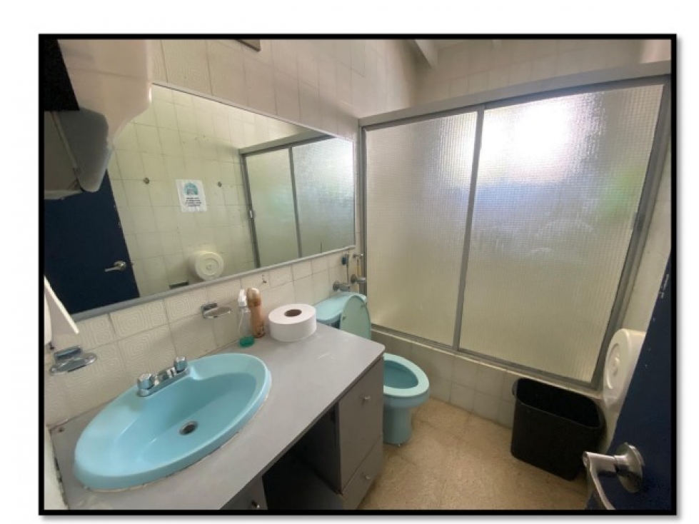 SE VENDE RESIDENCIA EN SAN FRANCISCO - VILLA LILLA - 3