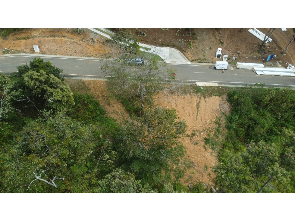 SE VENDE TERRENO - Yuma Mountain Community - Chicá - 4