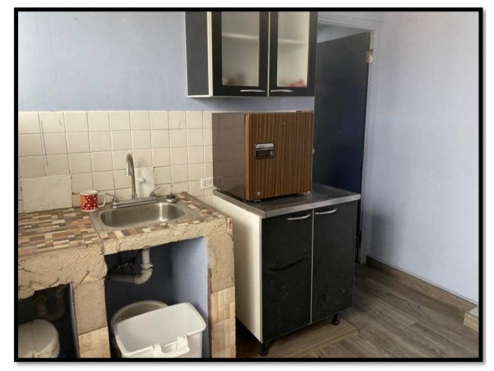 SE VENDE RESIDENCIA EN SAN FRANCISCO - VILLA LILLA - 4
