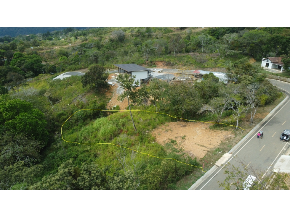 SE VENDE TERRENO - Yuma Mountain Community - Chicá - 5