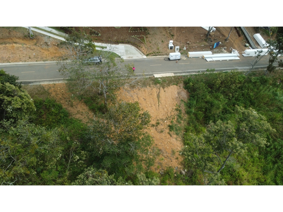 SE VENDE TERRENO - Yuma Mountain Community - Chicá - 6