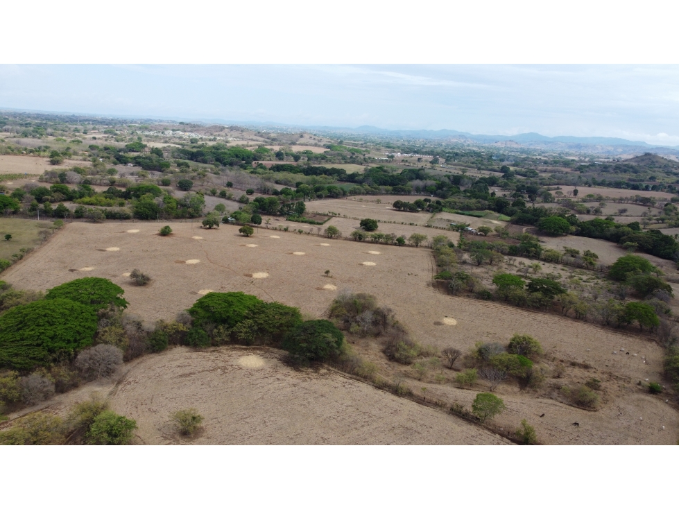 SE VENDE TERRENO EN GUARARE - EXCELENTE UBICACIÖN - 6