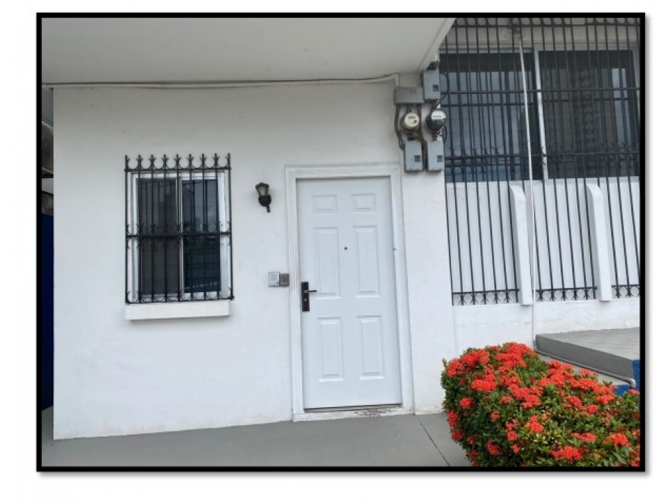 SE VENDE RESIDENCIA EN SAN FRANCISCO - VILLA LILLA - 6