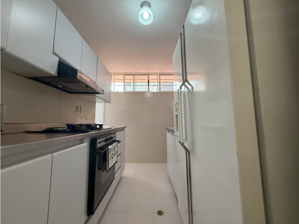 APARTAMENTO DE OPORTUNIDAD EN ZONA DRIVE IN — foto 4