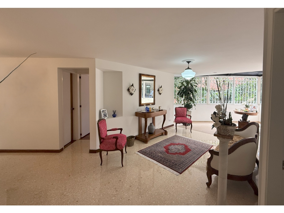 APARTAMENTO DE OPORTUNIDAD EN ZONA DRIVE IN