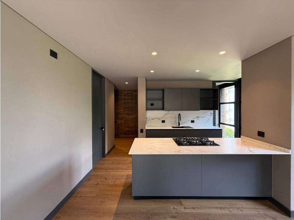 Apartamento Castropol Moderno, elegante y con excelente ubicación — foto 5