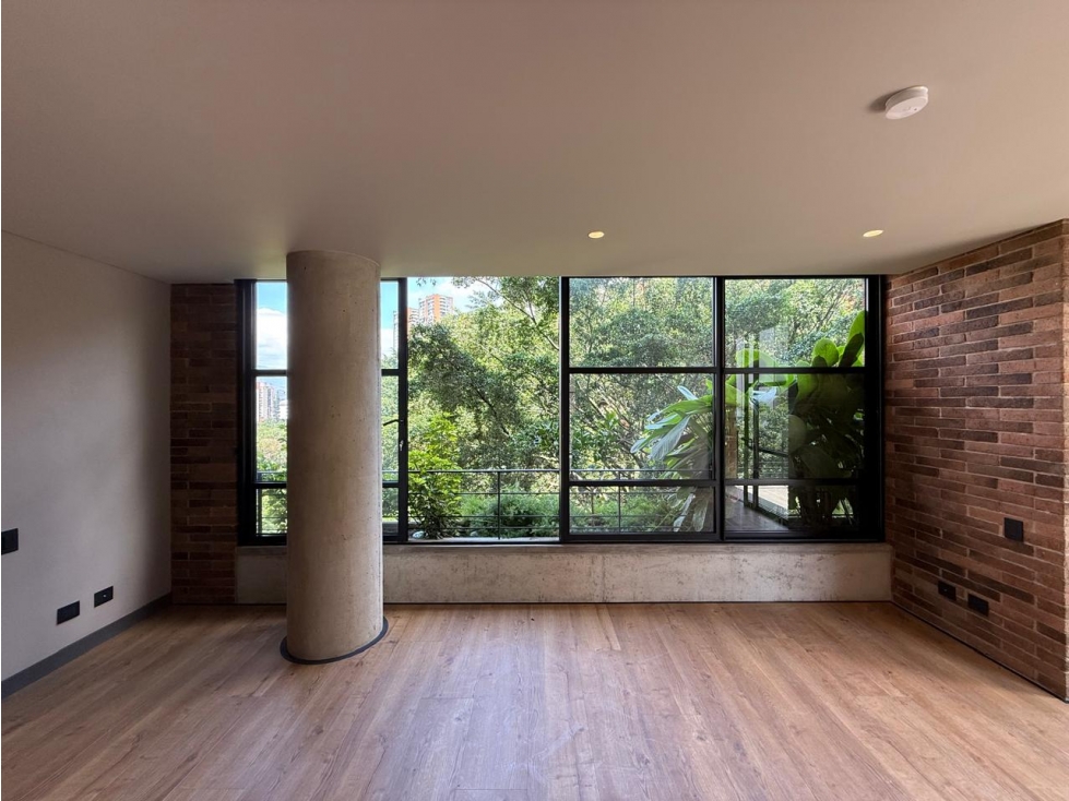 Apartamento Castropol Moderno, elegante y con excelente ubicación