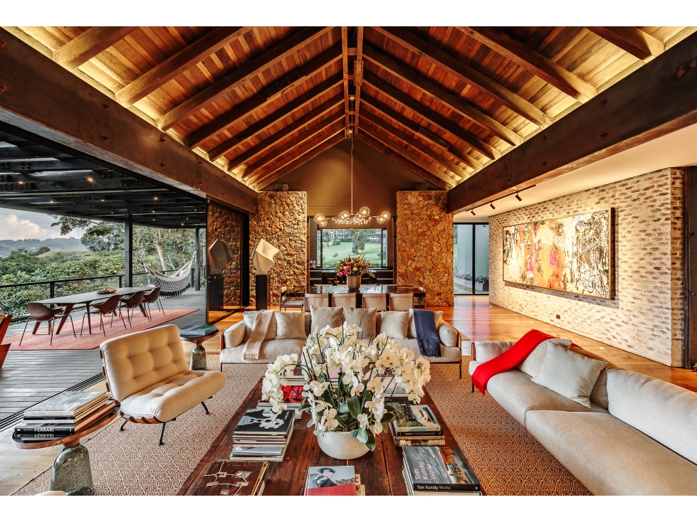CASA EN VENTA EN FIZEBAD | NATURALEZA, PRIVACIDAD Y LUJO — foto 5