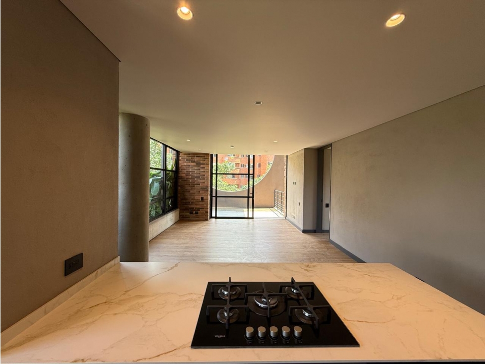 Apartamento Castropol Moderno, elegante y con excelente ubicación — foto 3