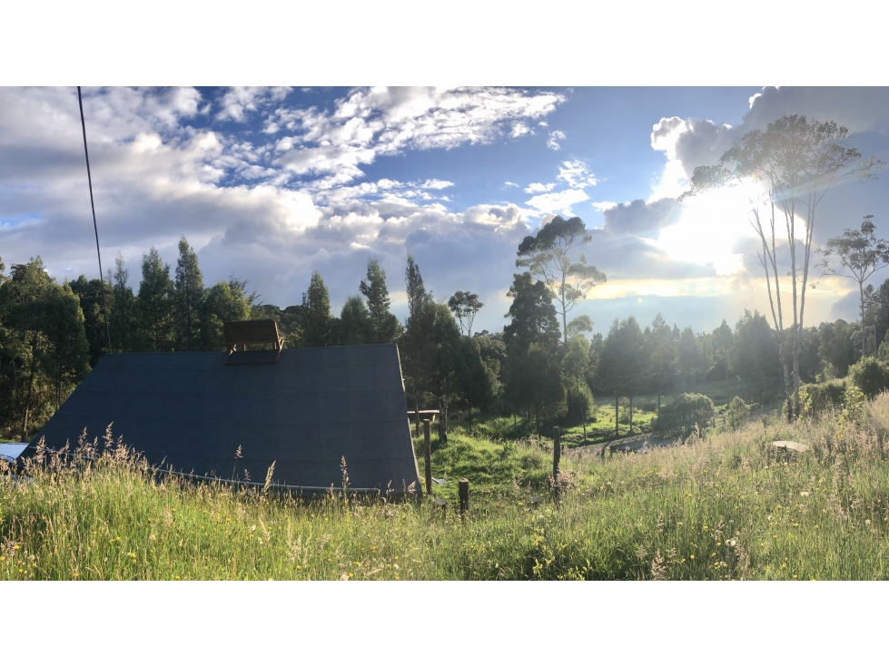 Lote Alto de las Palmas Vereda El Plan
