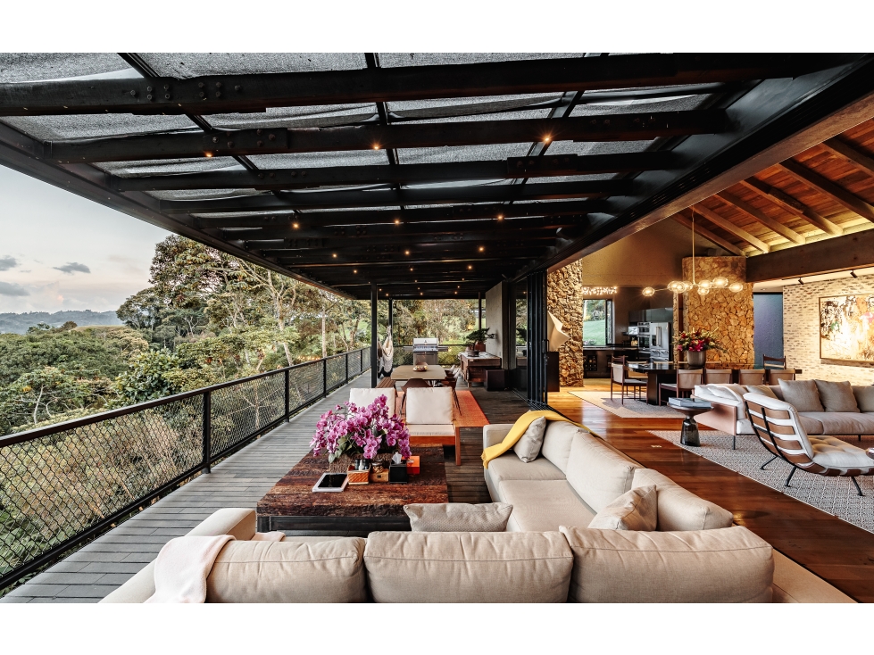CASA EN VENTA EN FIZEBAD | NATURALEZA, PRIVACIDAD Y LUJO — foto 6