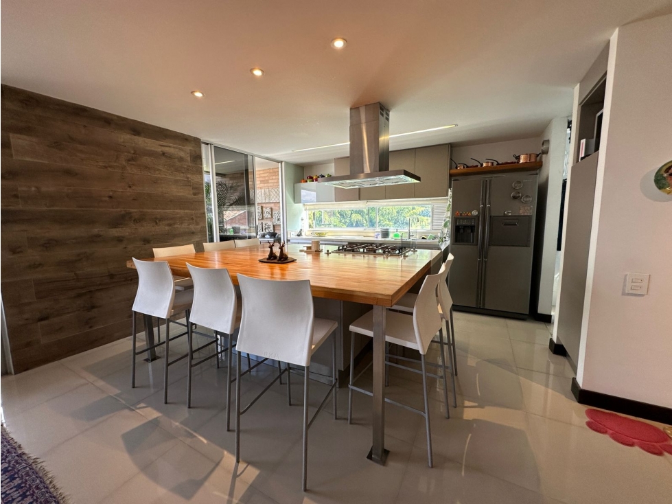 VENDO APARTAMENTO EN PROVENZA, MEDELLÍN — foto 5