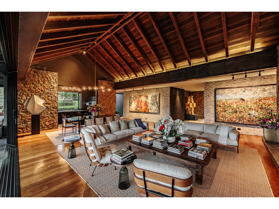 CASA EN VENTA EN FIZEBAD | NATURALEZA, PRIVACIDAD Y LUJO — foto 4