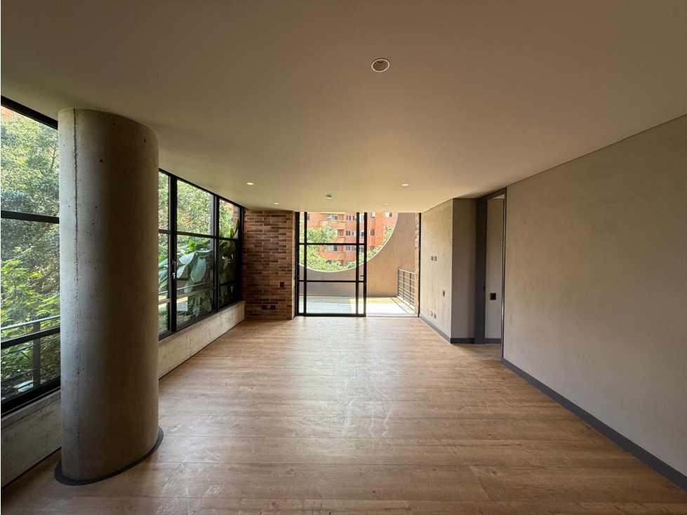 Apartamento Castropol Moderno, elegante y con excelente ubicación — foto 2