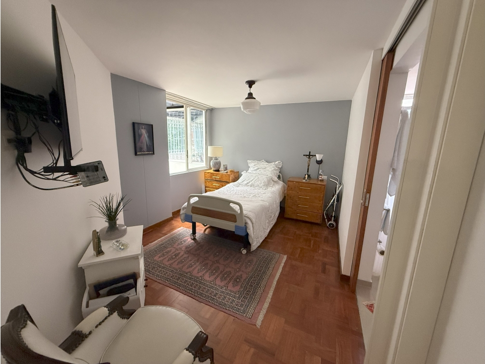 APARTAMENTO DE OPORTUNIDAD EN ZONA DRIVE IN — foto 5