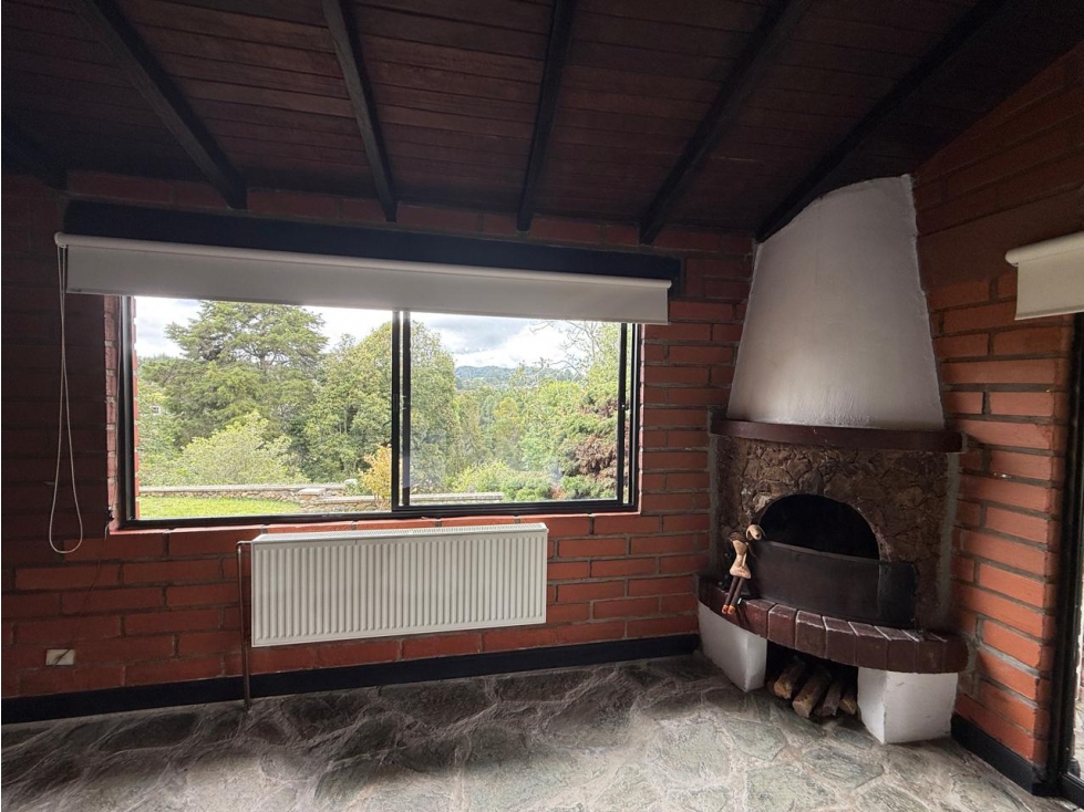 Lote 10.000m con casa para reformar Alto de Las Palmas — foto 5