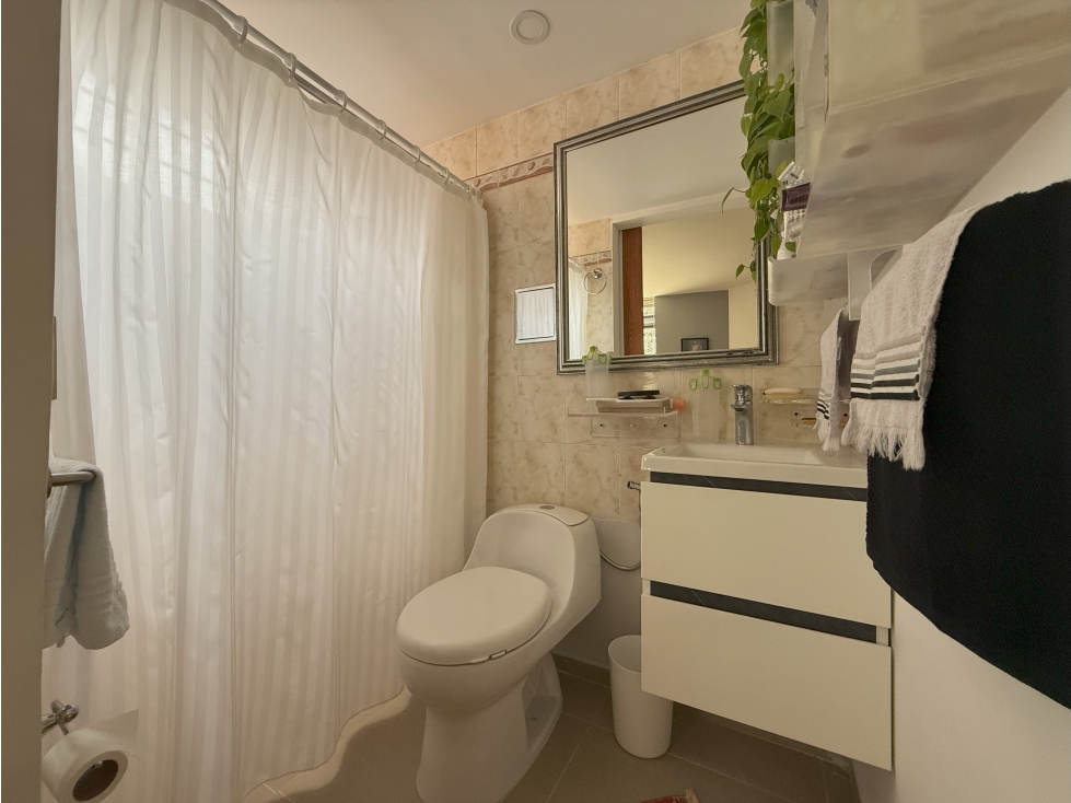 APARTAMENTO DE OPORTUNIDAD EN ZONA DRIVE IN — foto 6