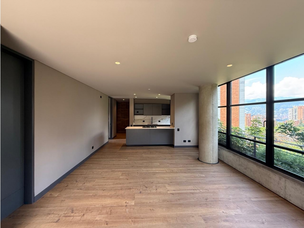 Apartamento Castropol Moderno, elegante y con excelente ubicación — foto 4
