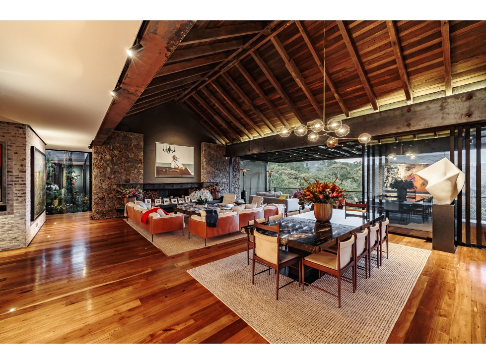 CASA EN VENTA EN FIZEBAD | NATURALEZA, PRIVACIDAD Y LUJO — foto 3
