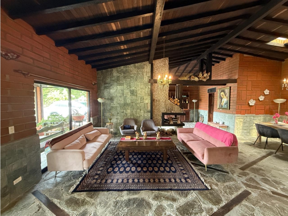 Lote 10.000m con casa para reformar Alto de Las Palmas — foto 4