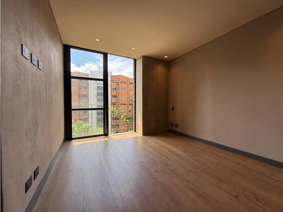 Apartamento Castropol Moderno, elegante y con excelente ubicación — foto 6