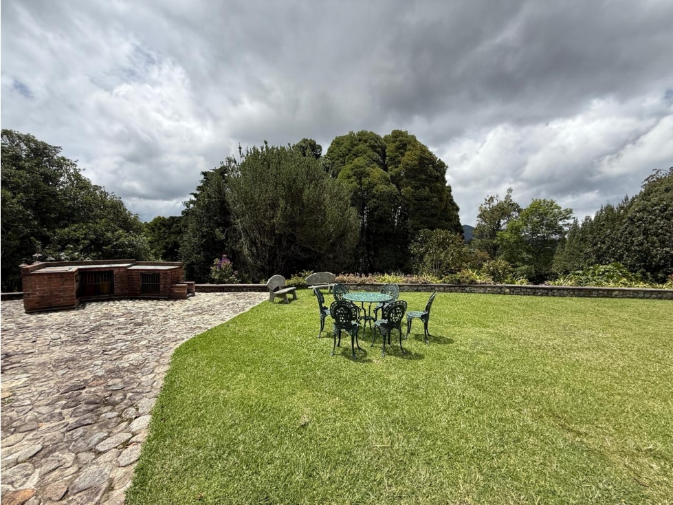 Lote 10.000m con casa para reformar Alto de Las Palmas — foto 3