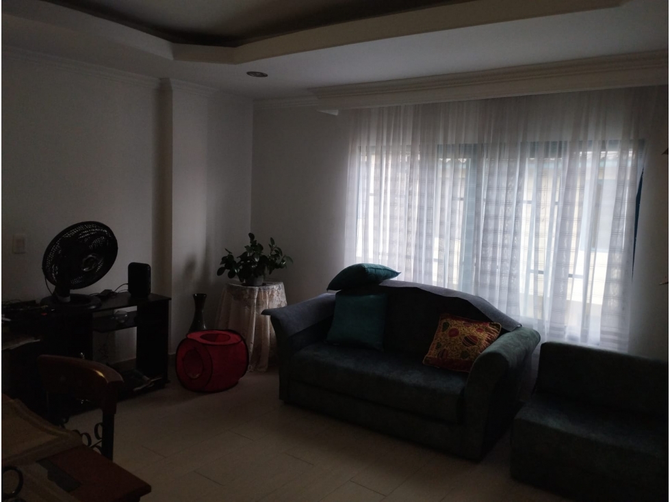 VENTA DE APARTAMENTO EN CIRCASIA