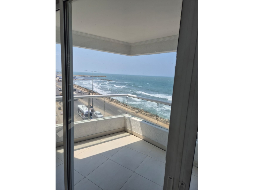 VENTA DE APARTAMENTO EN CARTAGENA