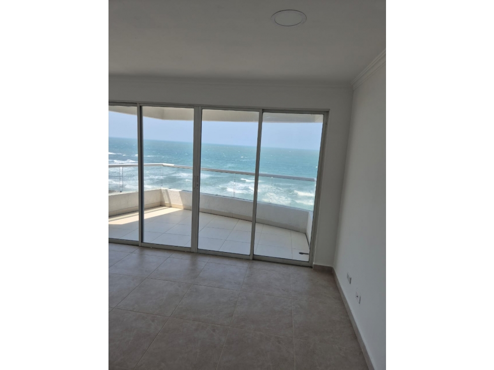 VENTA DE APARTAMENTO EN CARTAGENA — foto 3