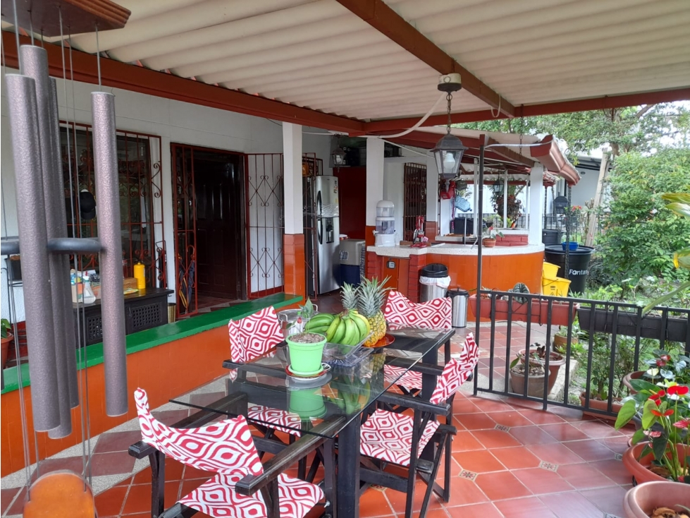 VENTA DE CASA CAMPESTRE VIA CIRCASIA — foto 2
