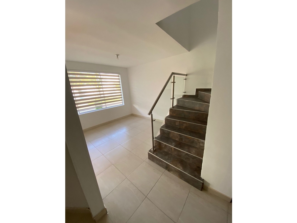 VENTA DE CASA AL NORTE DE ARMENIA — foto 3