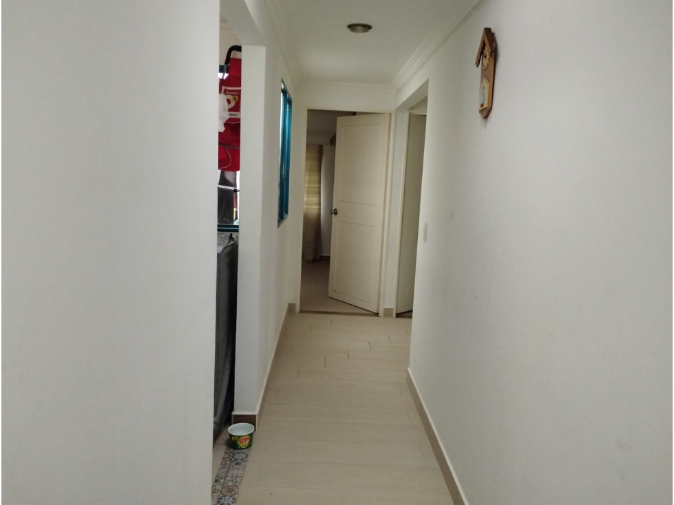 VENTA DE APARTAMENTO EN CIRCASIA - 3
