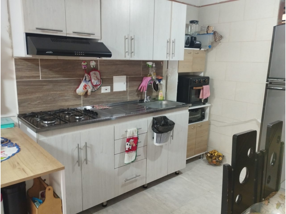 VENTA DE CASA AL NORTE DE CIRCASIA - 4