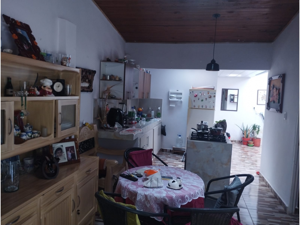 VENTA DE CASA AL NORTE DE CIRCASIA - 6