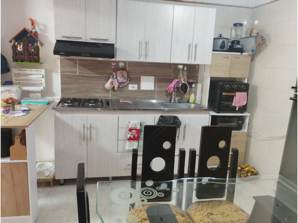 VENTA DE CASA AL NORTE DE CIRCASIA - 5