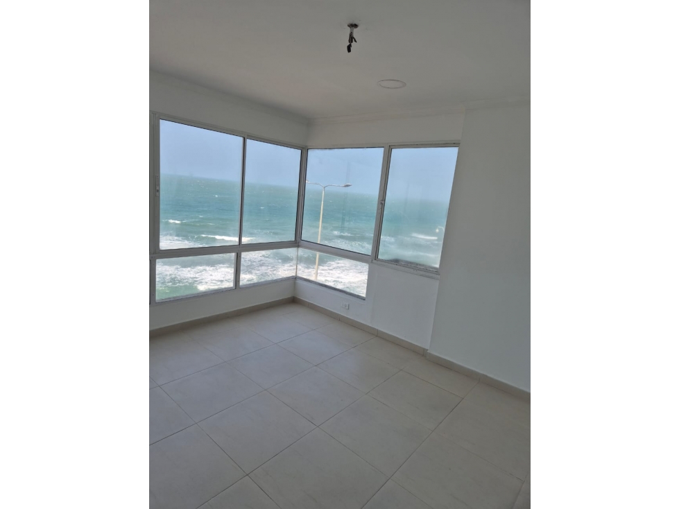 VENTA DE APARTAMENTO EN CARTAGENA — foto 6