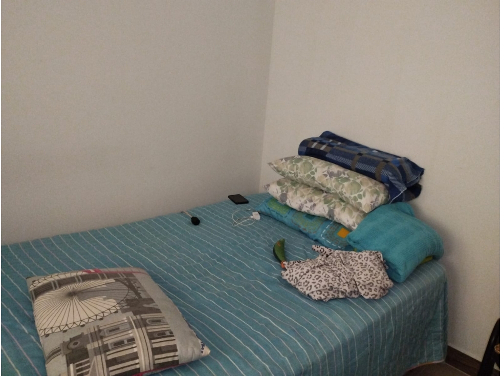 VENTA DE APARTAMENTO EN CIRCASIA - 4