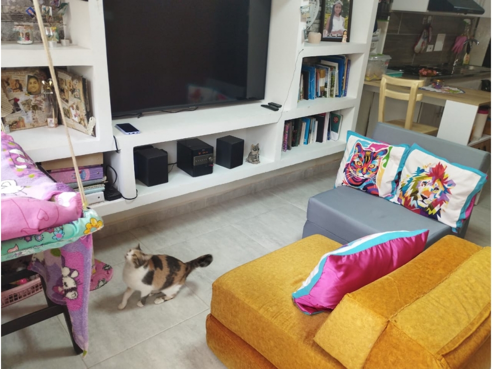 VENTA DE CASA AL NORTE DE CIRCASIA - 1