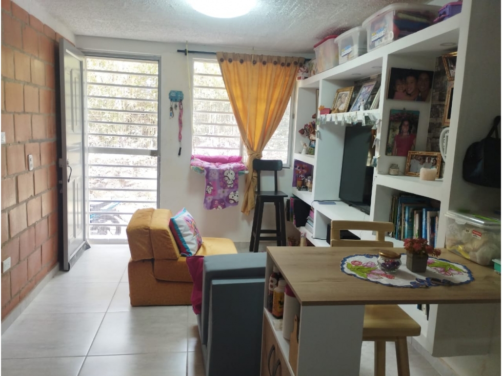 VENTA DE CASA AL NORTE DE CIRCASIA - 3